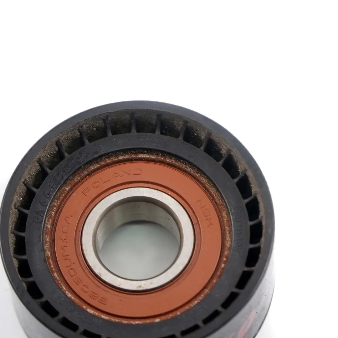 Benzin Riemen Scheibe Spanner Motor Antrieb für BMW F20 F22 F30 F32 LCI mit Teilenummer 8580360 BMW F20 F22 F30 F32 LCI Benzin Riemen Scheibe Spanner Motor Antrieb - SKU 8580360-1 - Teilenummer 8580360