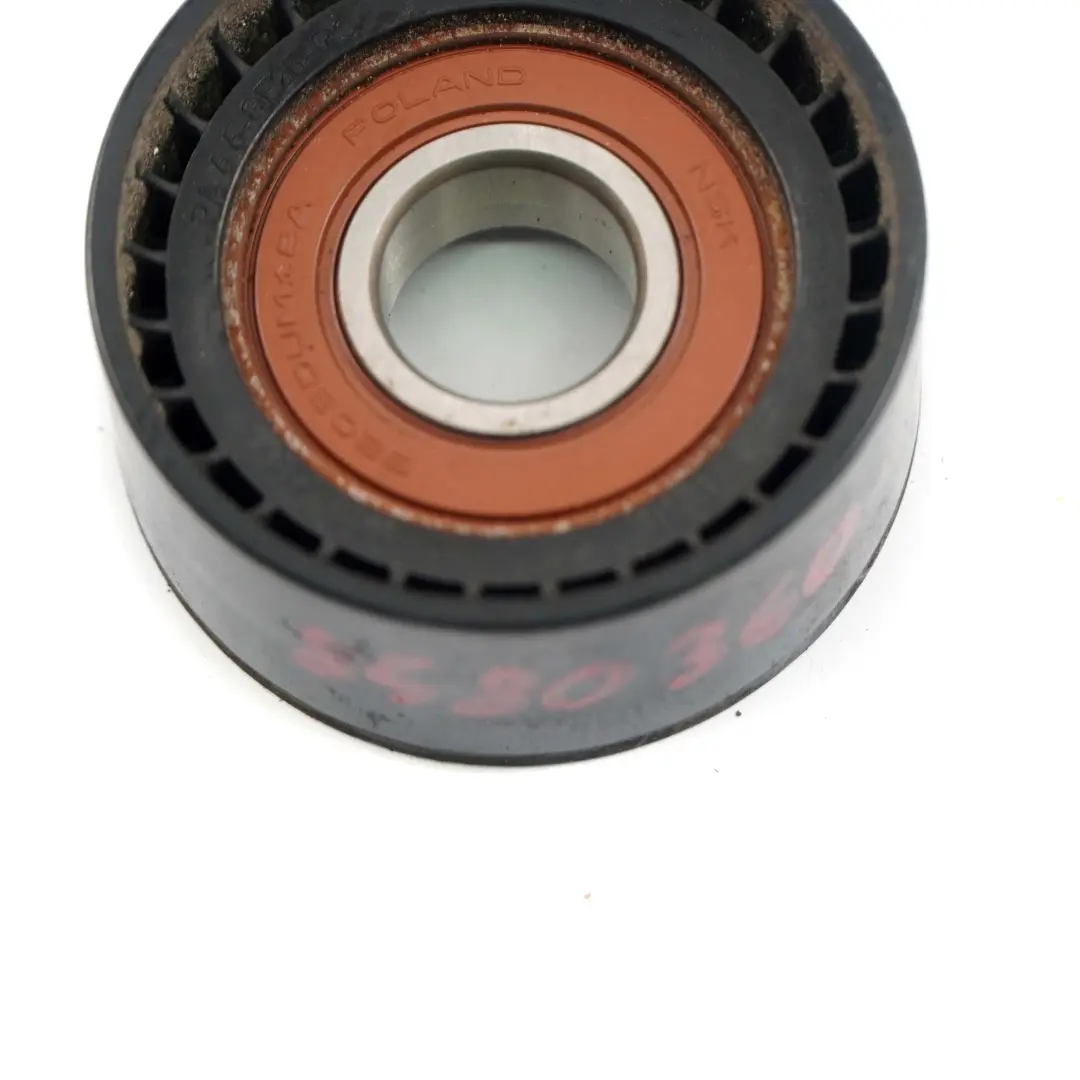 Benzina Cinghia Puleggia Tensionatore Motore per BMW F20 F22 F30 F32 LCI con numero di parte 8580360 BMW F20 F22 F30 F32 LCI Benzina Cinghia Puleggia Tensionatore Motore - SKU 8580360-1 - Numero di parte 8580360