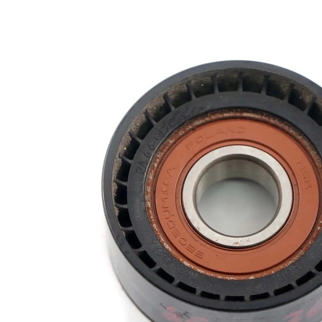 Benzin Riemen Scheibe Spanner Motor Antrieb für BMW F20 F22 F30 F32 LCI mit Teilenummer 8580360 BMW F20 F22 F30 F32 LCI Benzin Riemen Scheibe Spanner Motor Antrieb - SKU 8580360-1 - Teilenummer 8580360