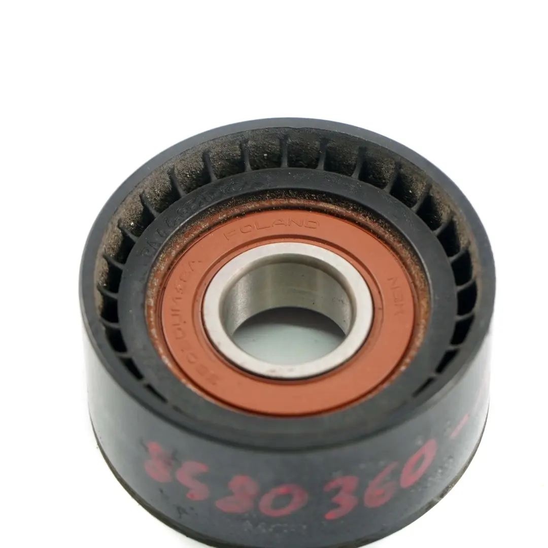 Tendeur Poulie Courroie Entraînement Essence pour BMW F20 F22 F30 F32 LCI à propos du numéro de pièce 8580360 BMW F20 F22 F30 F32 LCI Tendeur Poulie Courroie Entraînement Essence - SKU 8580360-1 - Numéro de pièce 8580360