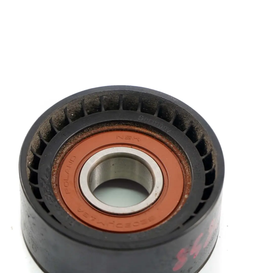 Benzin Riemen Scheibe Spanner Motor Antrieb für BMW F20 F22 F30 F32 LCI mit Teilenummer 8580360 BMW F20 F22 F30 F32 LCI Benzin Riemen Scheibe Spanner Motor Antrieb - SKU 8580360-1 - Teilenummer 8580360