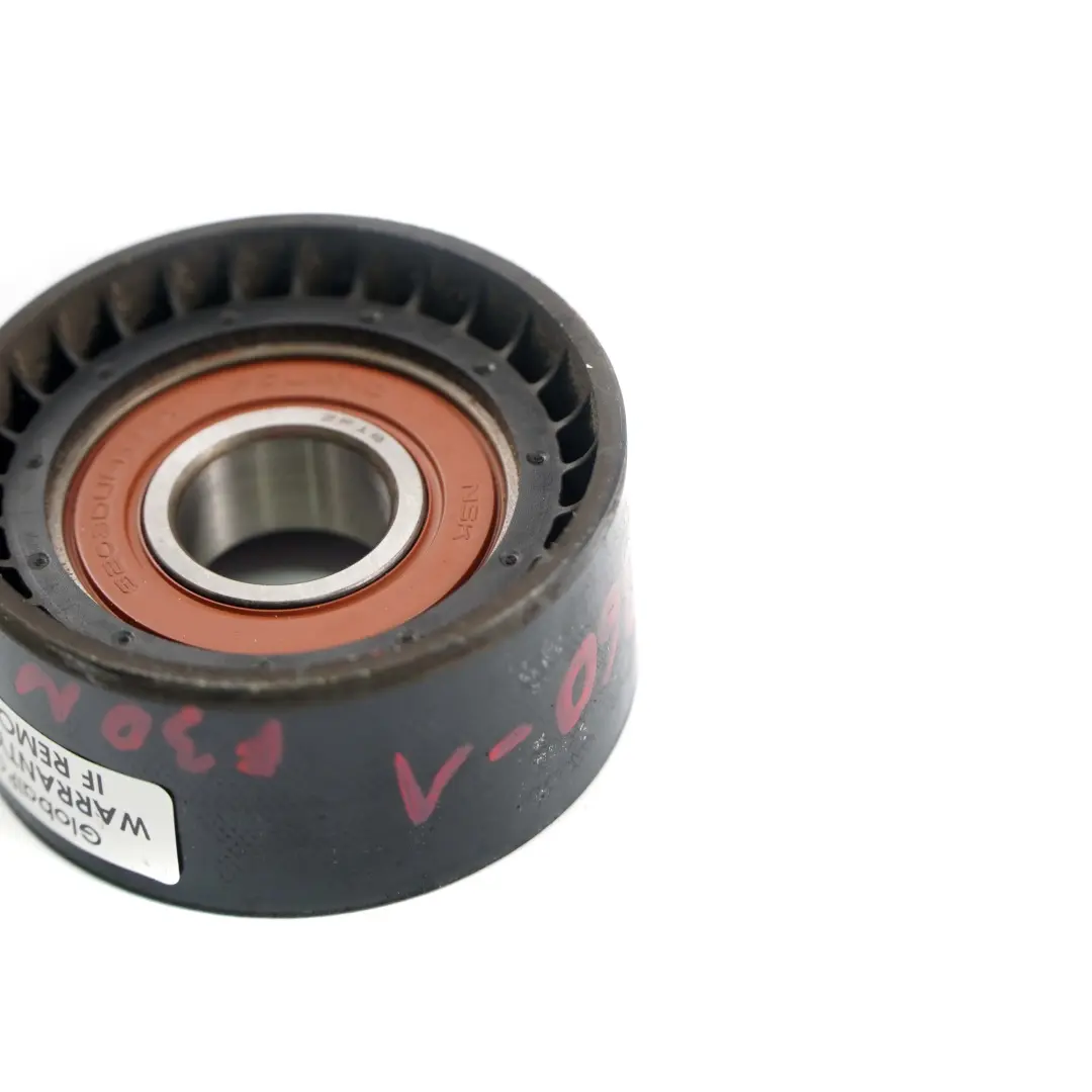 Benzin Riemen Scheibe Spanner Motor Antrieb für BMW F20 F22 F30 F32 LCI mit Teilenummer 8580360 BMW F20 F22 F30 F32 LCI Benzin Riemen Scheibe Spanner Motor Antrieb - SKU 8580360-1 - Teilenummer 8580360