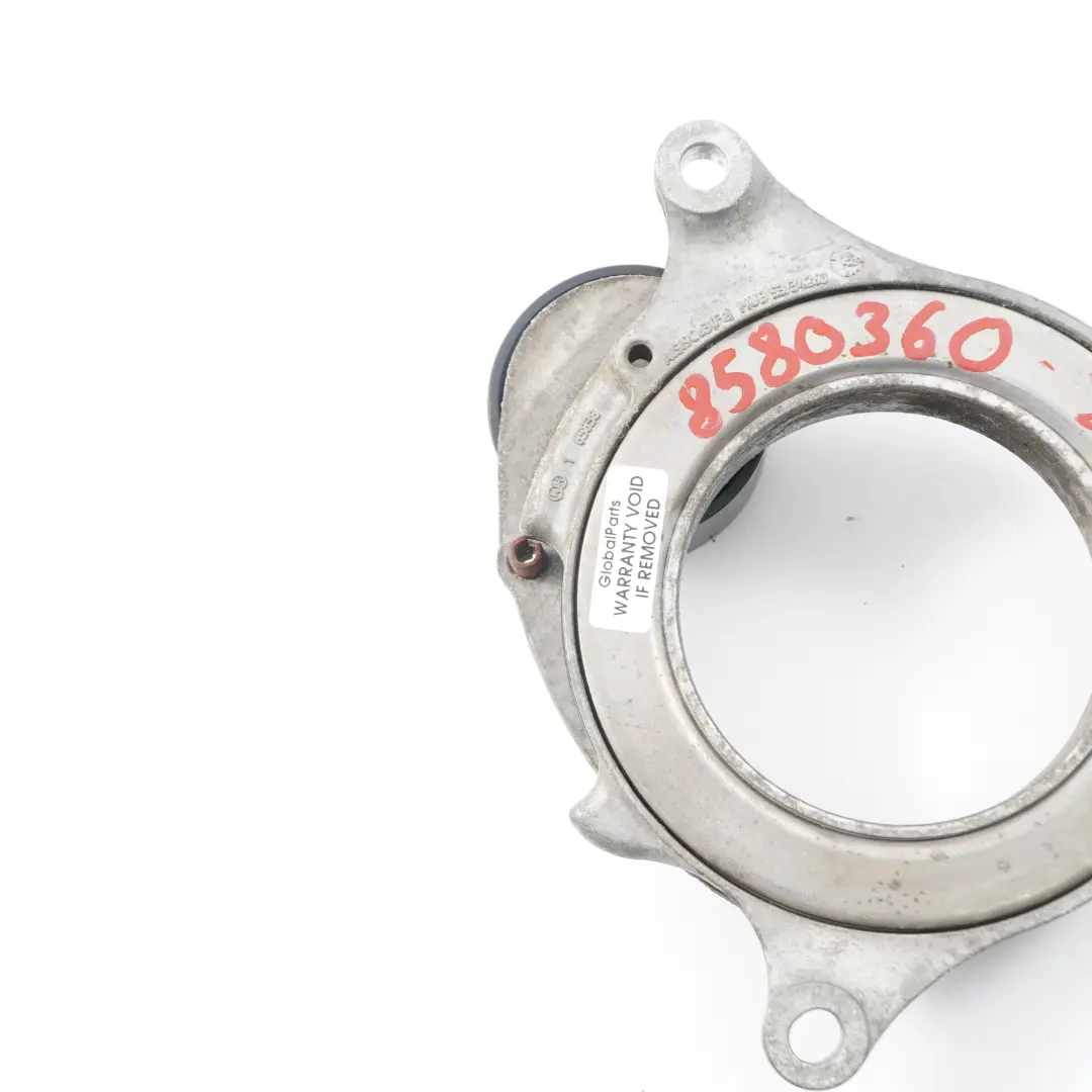 Belt Tensioner BMW F20 F22 F30 F32 LCI Mechanical Holder Wheel B38 B48 to with Part number 8580360 Belt Tensioner BMW F20 F22 F30 F32 LCI Mechanical Holder Wheel B38 B48 - SKU 8580360-2 - Part number 8580360