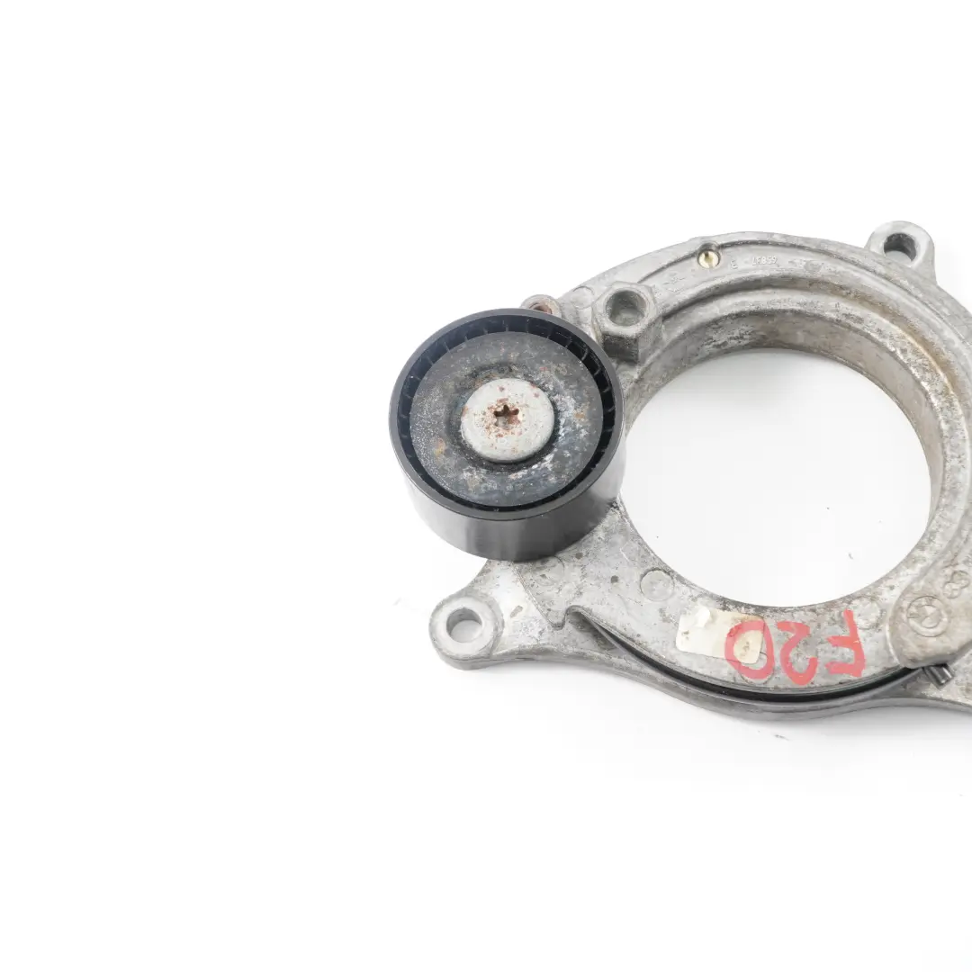 Tendeur Courroie BMW F20 F22 F30 F32 LCI Support Mécanique Roue B38 B48 pour à propos du numéro de pièce 8580360 Tendeur Courroie BMW F20 F22 F30 F32 LCI Support Mécanique Roue B38 B48 - SKU 8580360-2 - Numéro de pièce 8580360