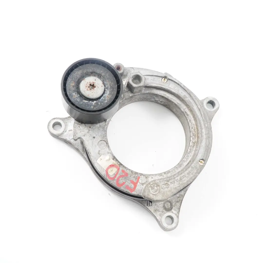 BMW F20 F30 LCI B48 B58 Mocowanie Uchwyt Rolka Napinacza Paska - SKU 8580360-2 - Numer Części 8580360