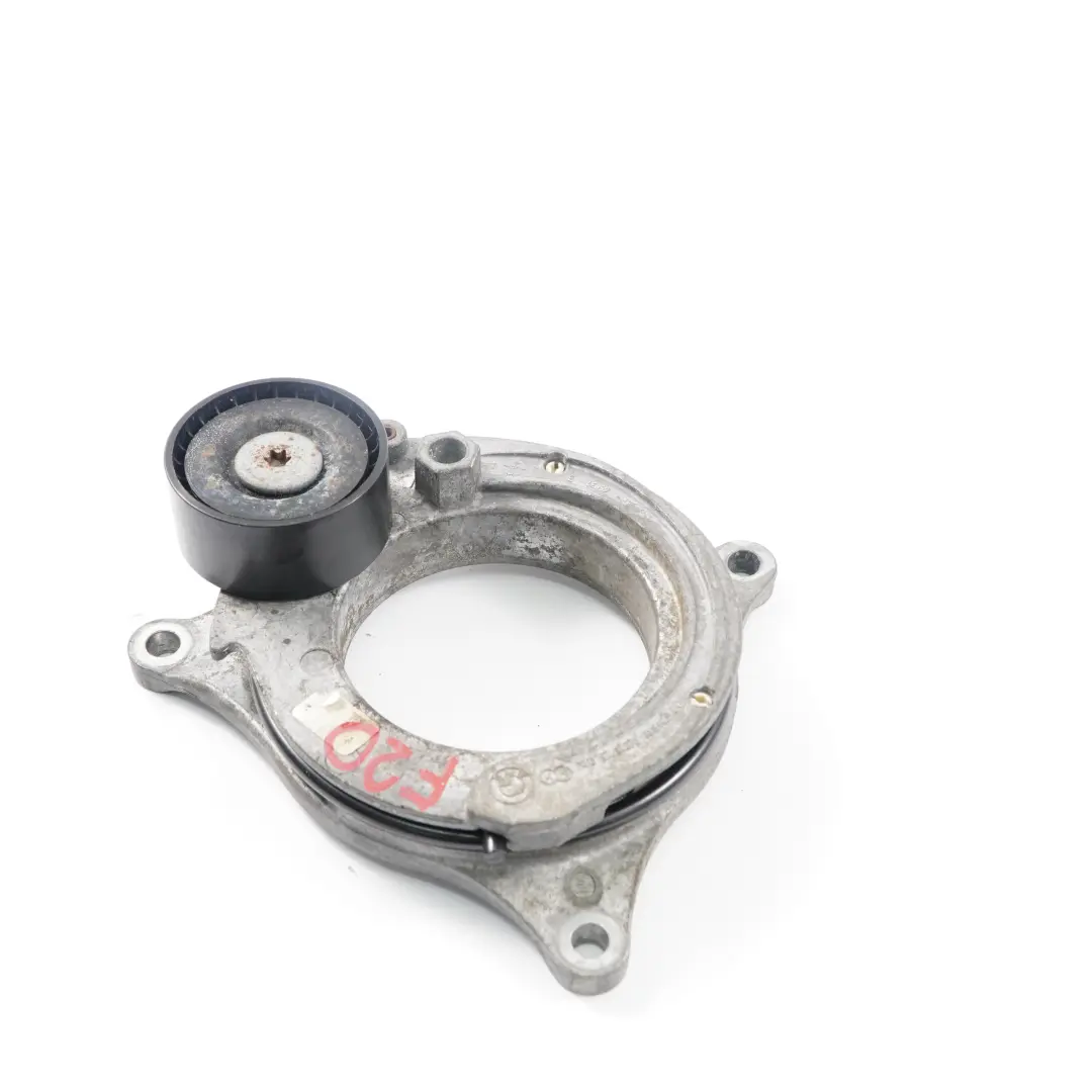 Tensor De Correa BMW F20 F22 F30 F32 LCI Soporte Mecánico Rueda B38 B48 para con número de pieza 8580360 Tensor De Correa BMW F20 F22 F30 F32 LCI Soporte Mecánico Rueda B38 B48 - SKU 8580360-2 - Número de pieza 8580360