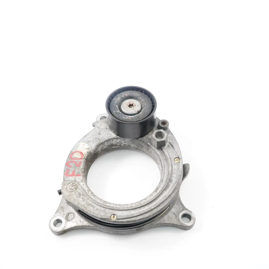 Tensor De Correa BMW F20 F22 F30 F32 LCI Soporte Mecánico Rueda B38 B48 para con número de pieza 8580360 Tensor De Correa BMW F20 F22 F30 F32 LCI Soporte Mecánico Rueda B38 B48 - SKU 8580360-2 - Número de pieza 8580360