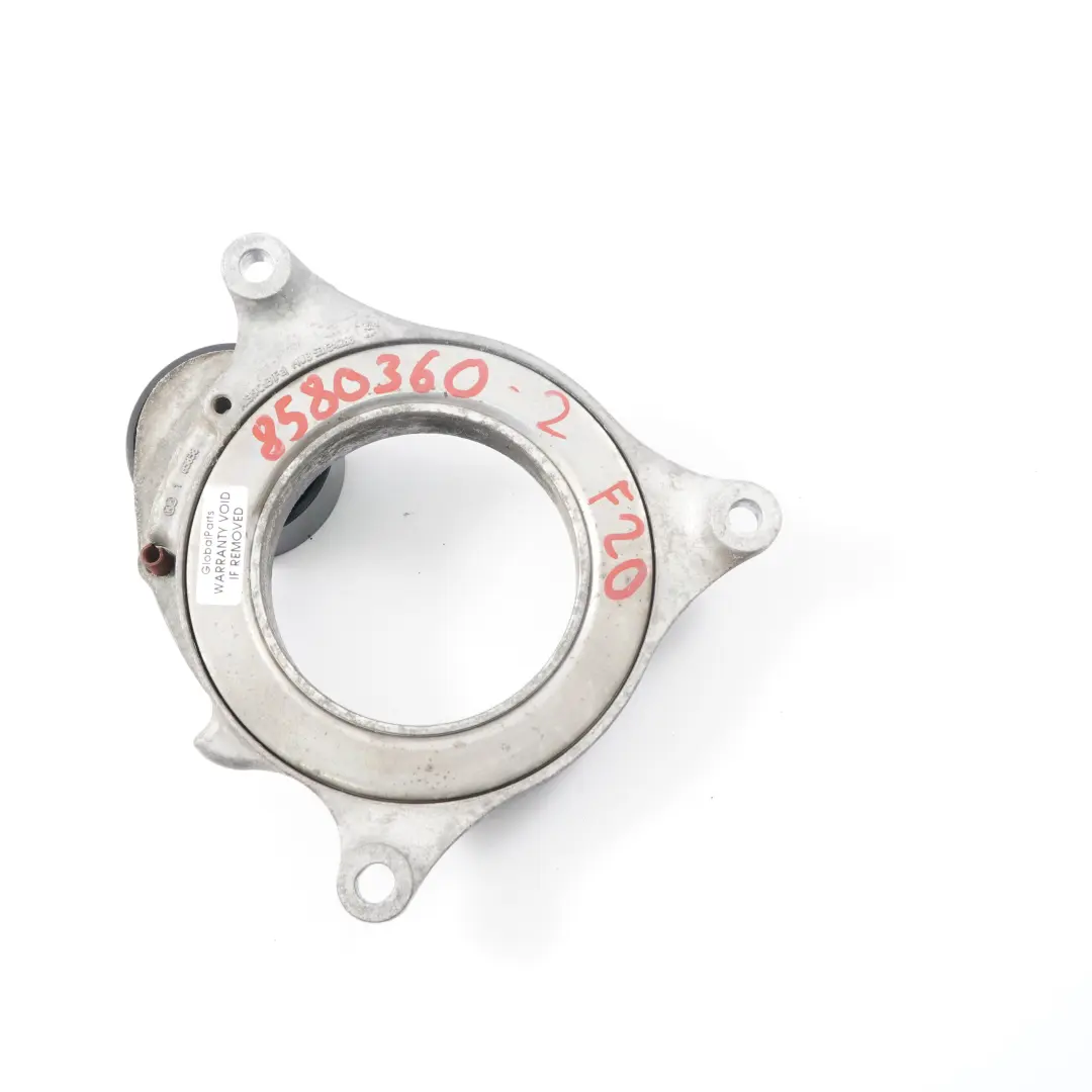  Belt Tensioner BMW F20 F22 F30 F32 LCI Mechanical Holder Wheel B38 B48 - SKU 8580360-2 - Part number 8580360