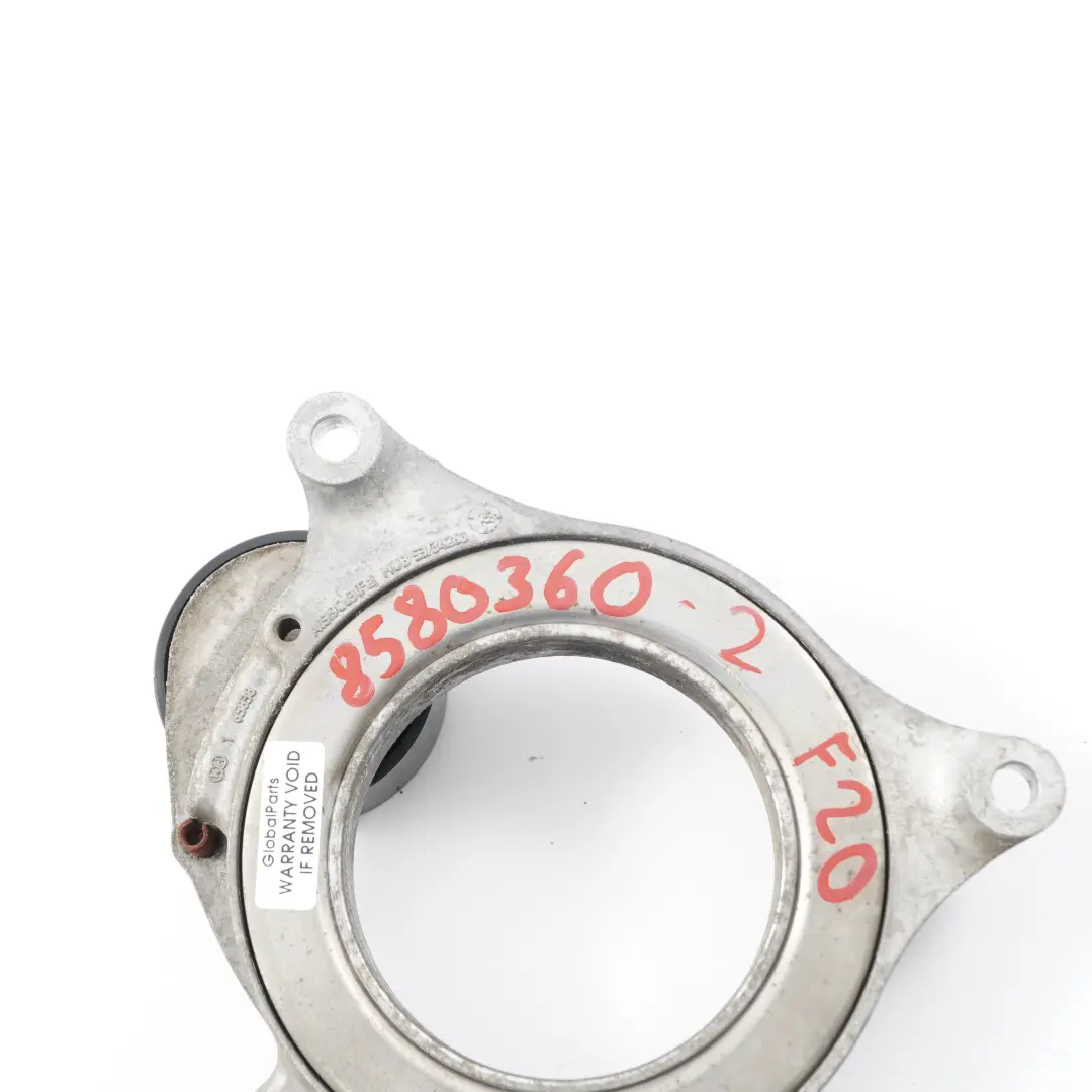  Tendicinghia BMW F20 F22 F30 F32 LCI Supporto Meccanico Ruota B38 B48 - SKU 8580360-2 - Numero di parte 8580360