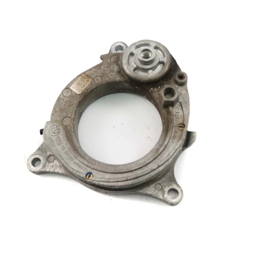 F30N B48 B58 Mocowanie rolki napinacza do BMW F20N o numerze 8580360 BMW F20N F30N B48 B58 Mocowanie rolki napinacza - SKU 8580360 - Numer Części 8580360