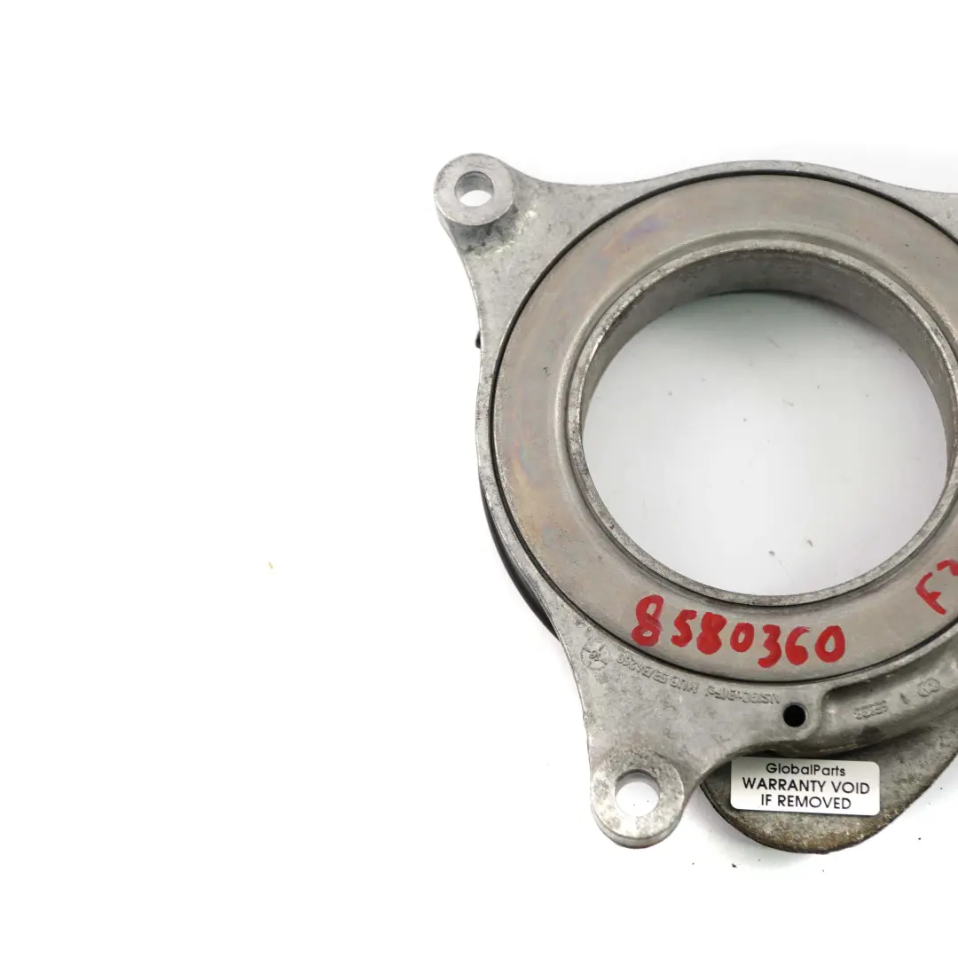 Tendicinghia Supporto per BMW F20 F22 F30 F32 LCI con numero di parte 8580360 BMW F20 F22 F30 F32 LCI Tendicinghia Supporto - SKU 8580360 - Numero di parte 8580360