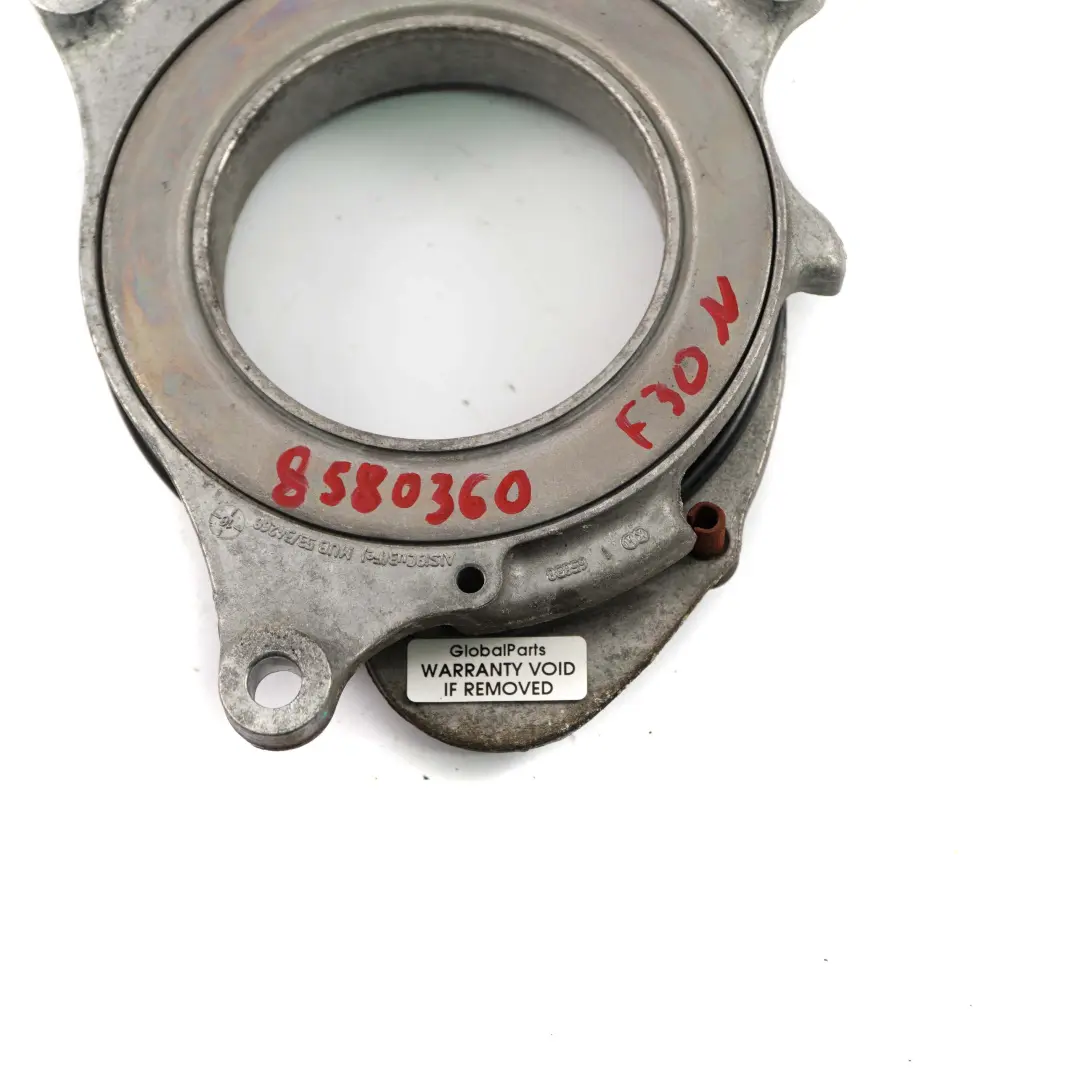 Mechanical Belt Tensioner Holder Wheel to BMW 1 2 3 4 F20 F22 F30 F32 LCI with Part number 8580360 BMW 1 2 3 4 F20 F22 F30 F32 LCI Mechanical Belt Tensioner Holder Wheel - SKU 8580360 - Part number 8580360