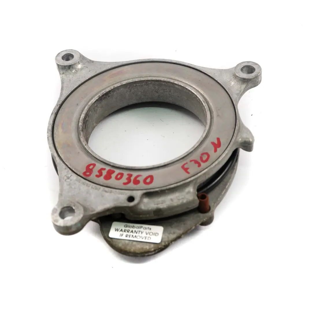 Tendicinghia Supporto per BMW F20 F22 F30 F32 LCI con numero di parte 8580360 BMW F20 F22 F30 F32 LCI Tendicinghia Supporto - SKU 8580360 - Numero di parte 8580360