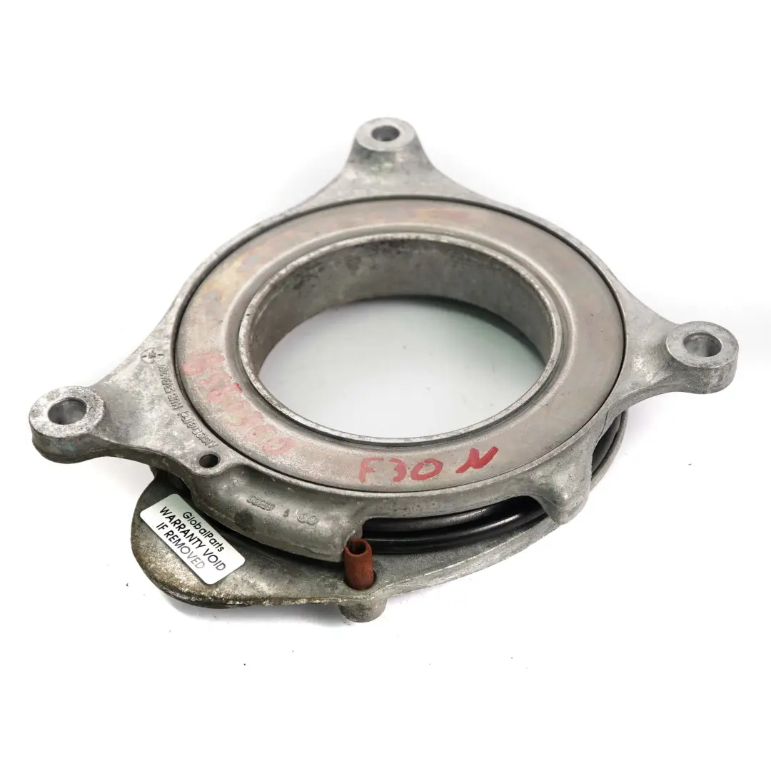 Tensor mecanico del cinturon Rueda De sujecion para BMW F20 F22 F30 F32 LCI con número de pieza 8580360 BMW F20 F22 F30 F32 LCI Tensor mecanico del cinturon Rueda De sujecion - SKU 8580360 - Número de pieza 8580360