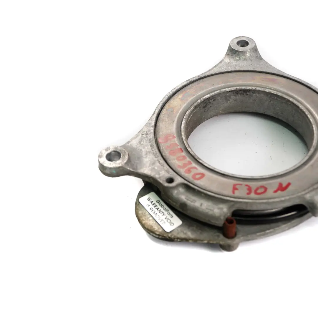 Riemen Spanner Halter Halterung für BMW F20 F22 F30 F32 LCI mit Teilenummer 8580360 BMW F20 F22 F30 F32 LCI Riemen Spanner Halter Halterung - SKU 8580360 - Teilenummer 8580360