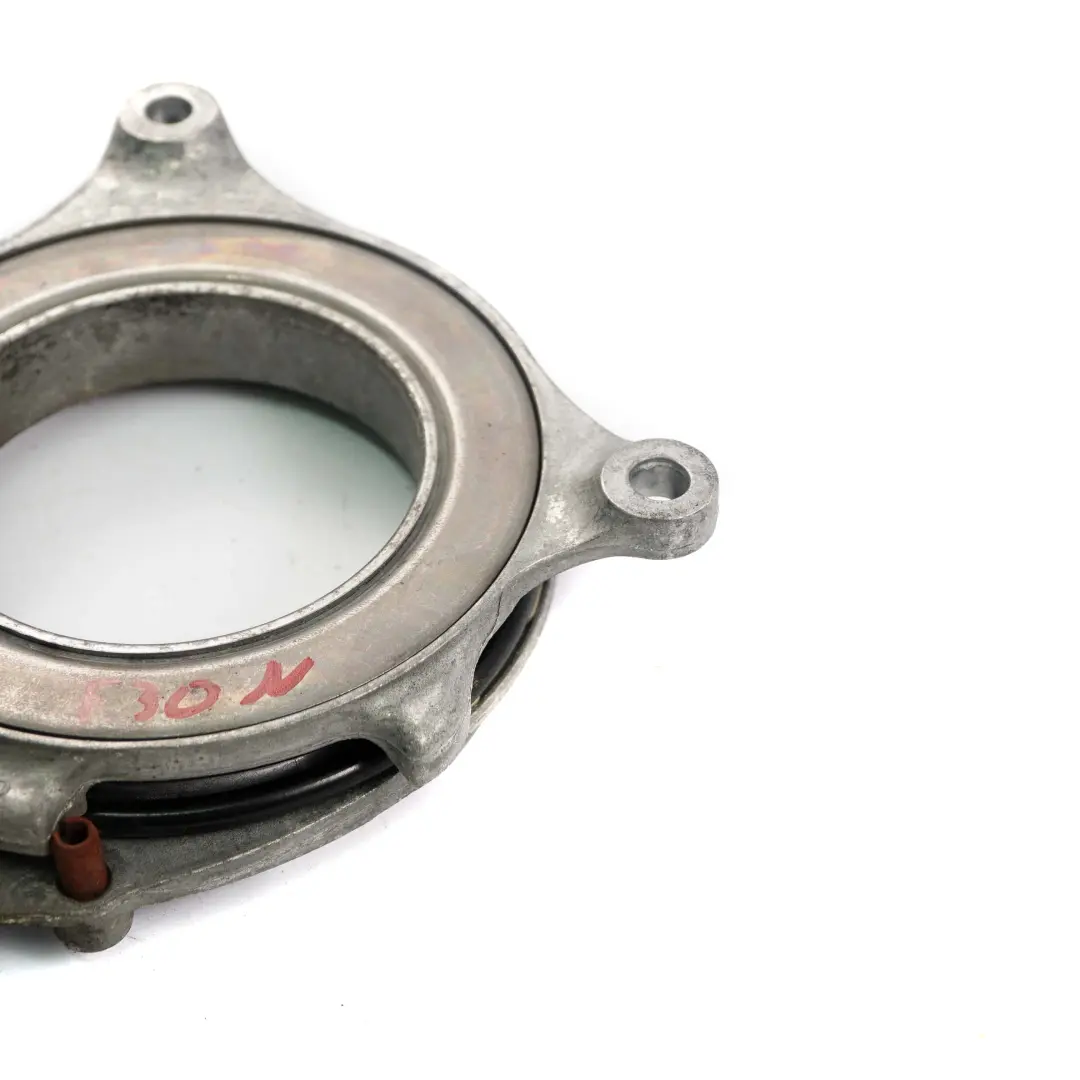 F30N B48 B58 Mocowanie rolki napinacza do BMW F20N o numerze 8580360 BMW F20N F30N B48 B58 Mocowanie rolki napinacza - SKU 8580360 - Numer Części 8580360