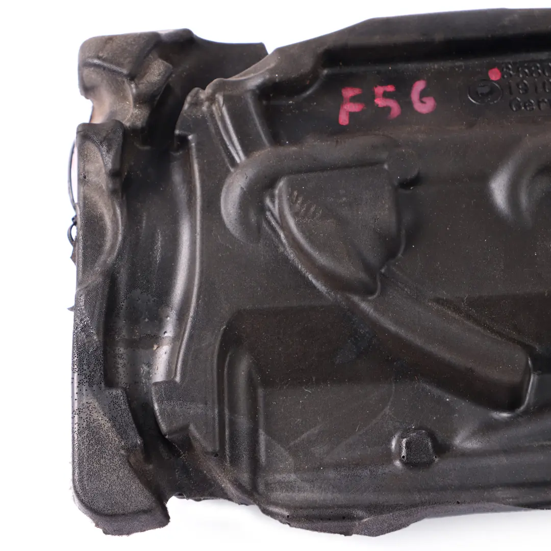 Tapa Acústica Motor Mini F55 F56 Cooper D B37 Aislamiento Acústico para con número de pieza 8580371 Tapa Acústica Motor Mini F55 F56 Cooper D B37 Aislamiento Acústico - SKU 8580371 - Número de pieza 8580371