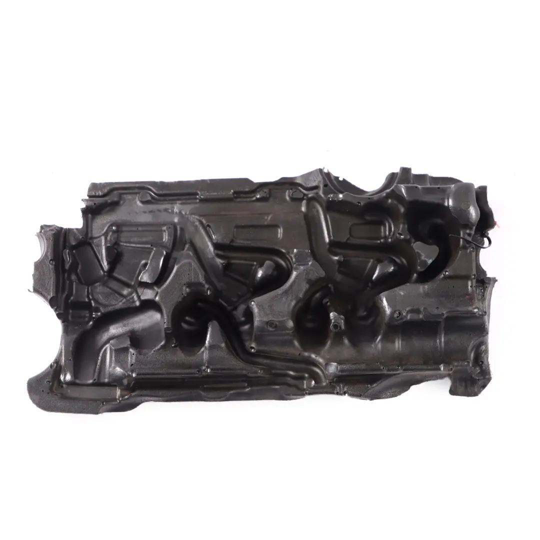 Couvercle Acoustique Moteur Mini F55 F56 Cooper D B37 Isolation - SKU 8580371 - Numéro de pièce 8580371