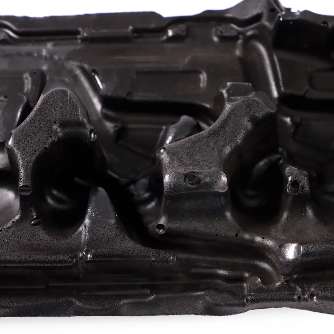  Couvercle Acoustique Moteur Mini F55 F56 Cooper D B37 Isolation - SKU 8580371 - Numéro de pièce 8580371