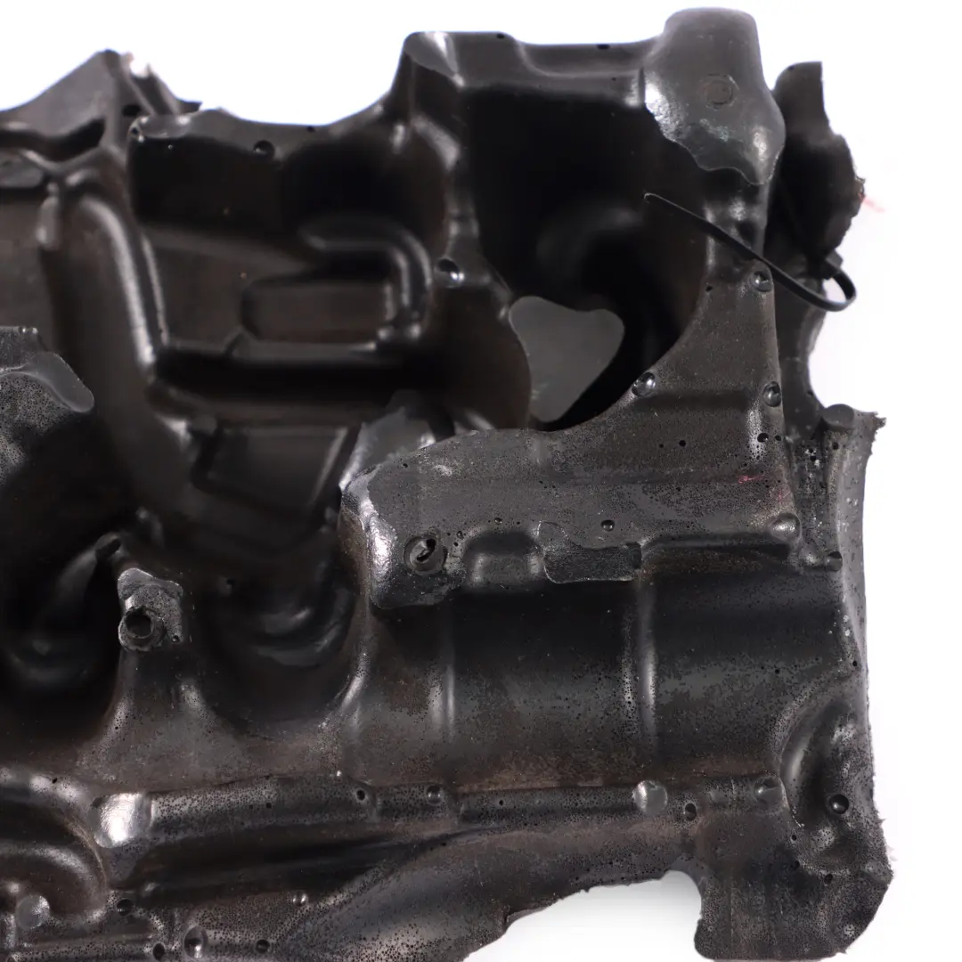 Tapa Acústica Motor Mini F55 F56 Cooper D B37 Aislamiento Acústico para con número de pieza 8580371 Tapa Acústica Motor Mini F55 F56 Cooper D B37 Aislamiento Acústico - SKU 8580371 - Número de pieza 8580371