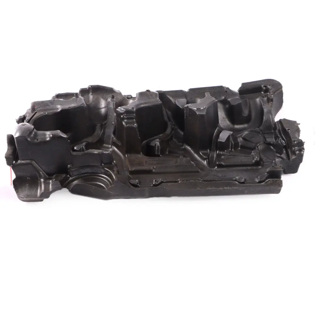  Couvercle Acoustique Moteur Mini F55 F56 Cooper D B37 Isolation - SKU 8580371 - Numéro de pièce 8580371