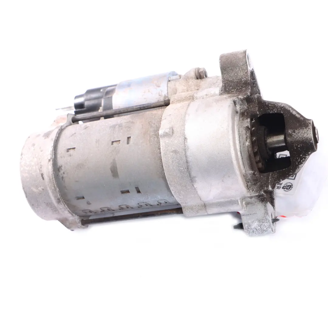 BMW F40 F45 X1 F48 Mini F55 F56 F57 F60 Diesel motor Anlasser - SKU 8580389 - Teilenummer 8580389