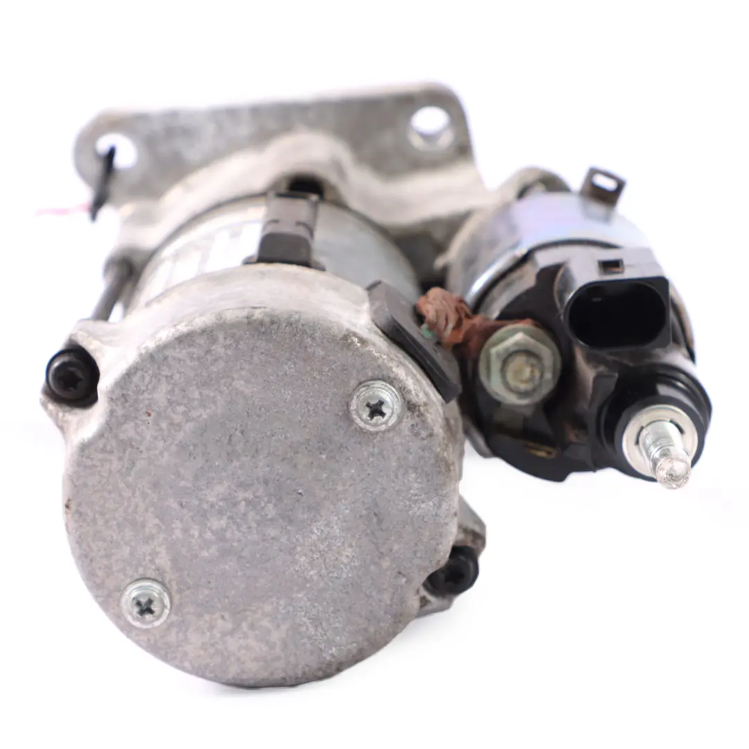 arranque para BMW F40 F45 X1 F48 Mini F55 F56 F57 F60 Diesel Motor de con número de pieza 8580389 BMW F40 F45 X1 F48 Mini F55 F56 F57 F60 Diesel Motor de arranque - SKU 8580389 - Número de pieza 8580389