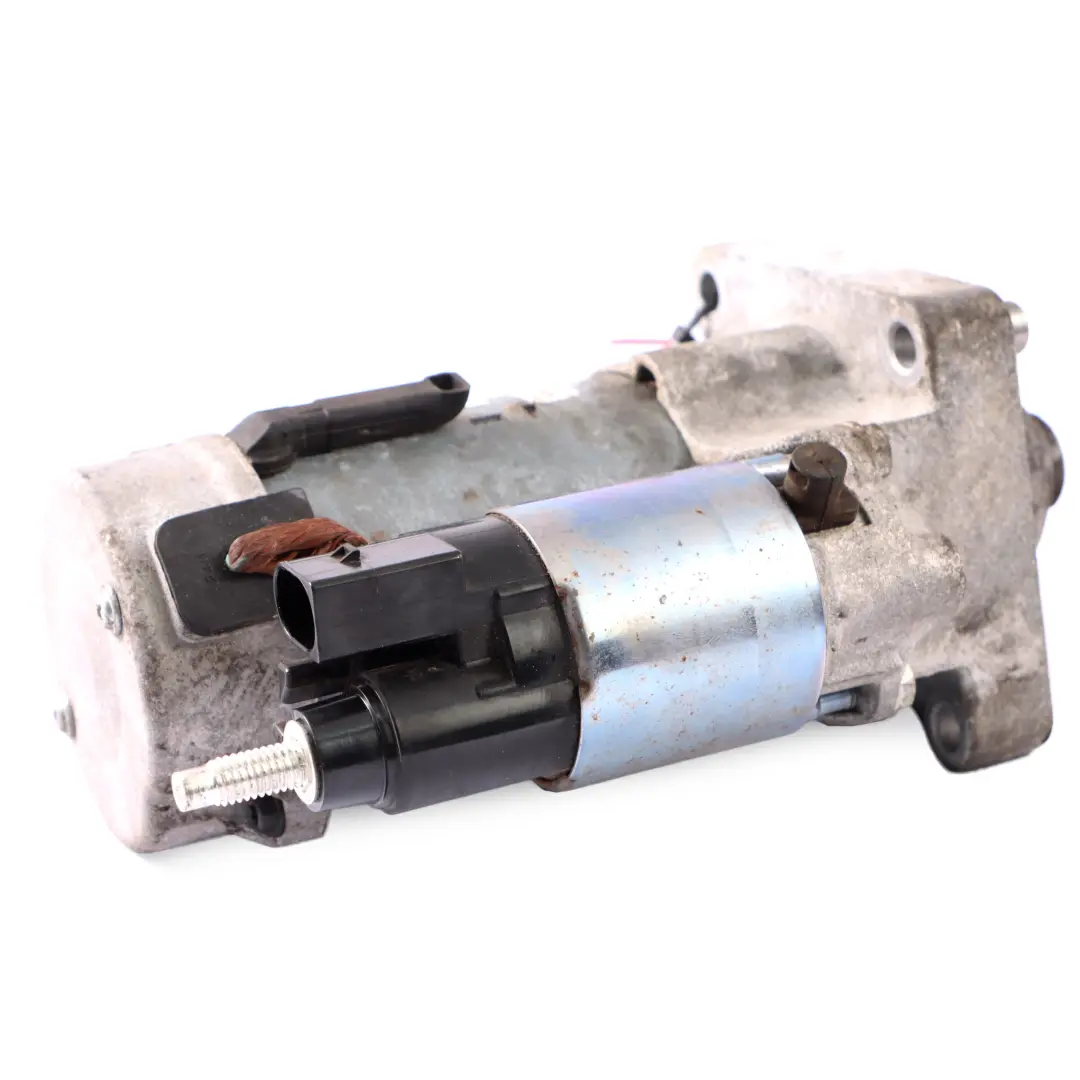 Starter Motor to BMW F40 F45 X1 F48 Mini F55 F56 F57 F60 Diesel Engine with Part number 8580389 BMW F40 F45 X1 F48 Mini F55 F56 F57 F60 Diesel Engine Starter Motor - SKU 8580389 - Part number 8580389