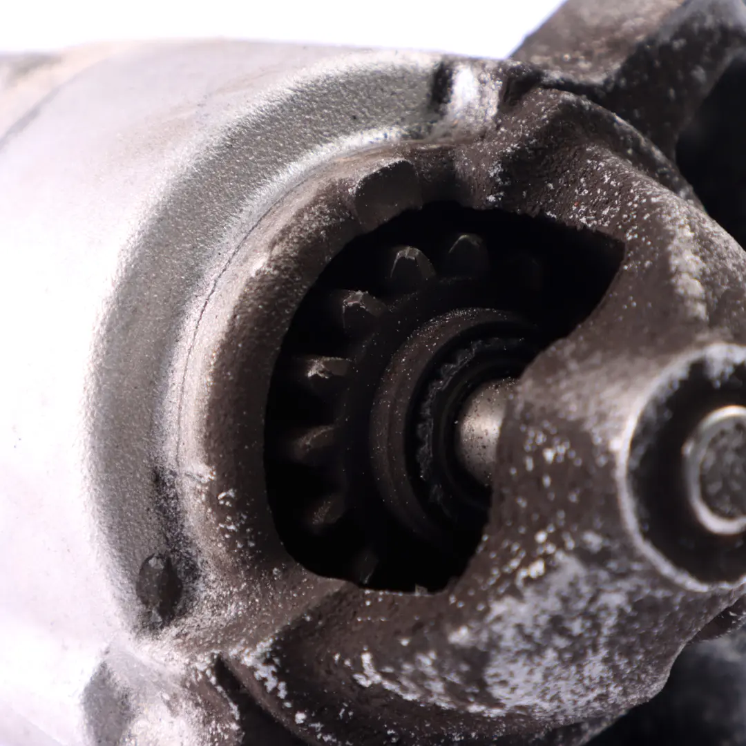 BMW F40 F45 X1 F48 Mini F55 F56 F57 F60 Diesel Motor de arranque - SKU 8580389 - Número de pieza 8580389