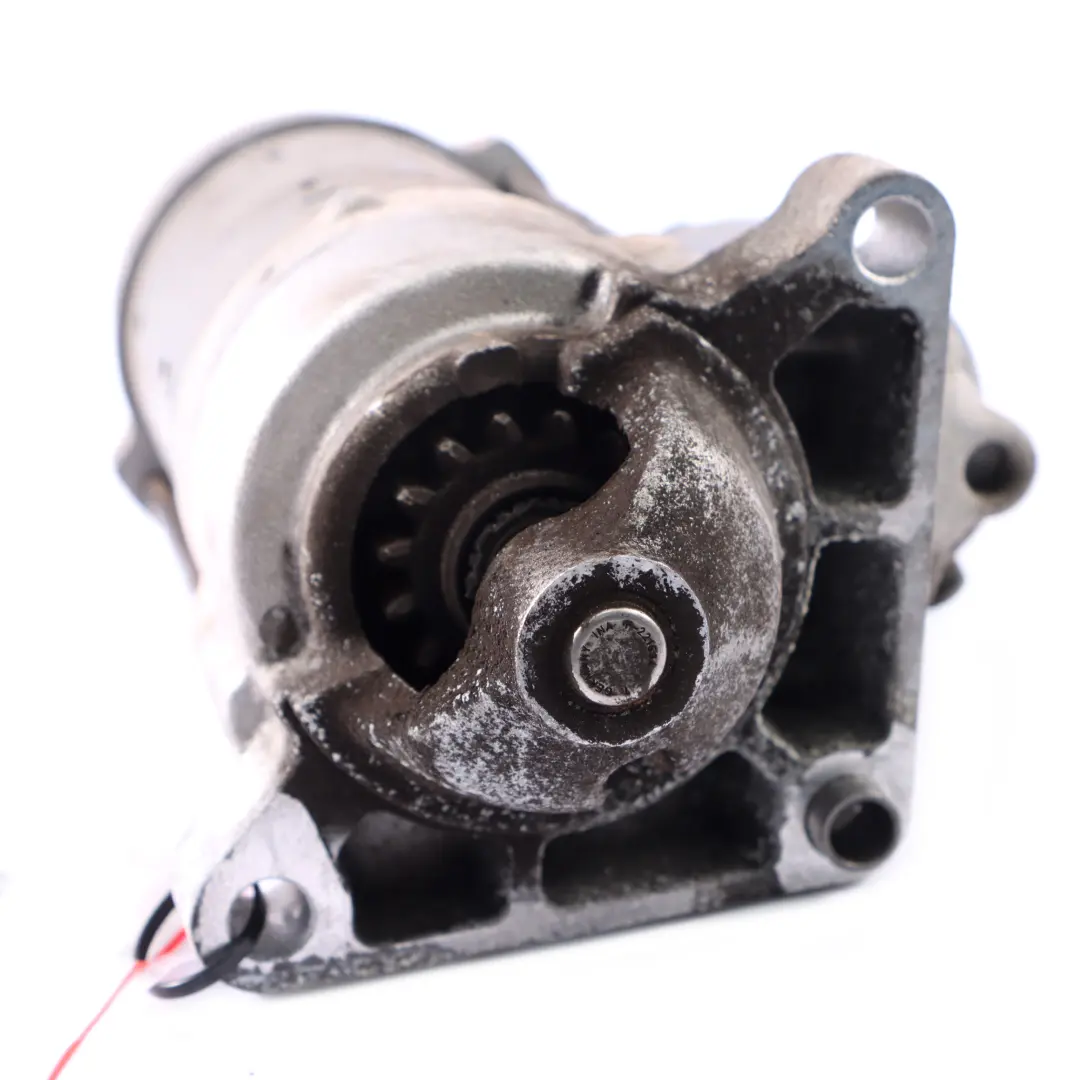 BMW F40 F45 X1 F48 Mini F55 F56 F57 F60 Motore Diesel Starter Motor - SKU 8580389 - Numero di parte 8580389