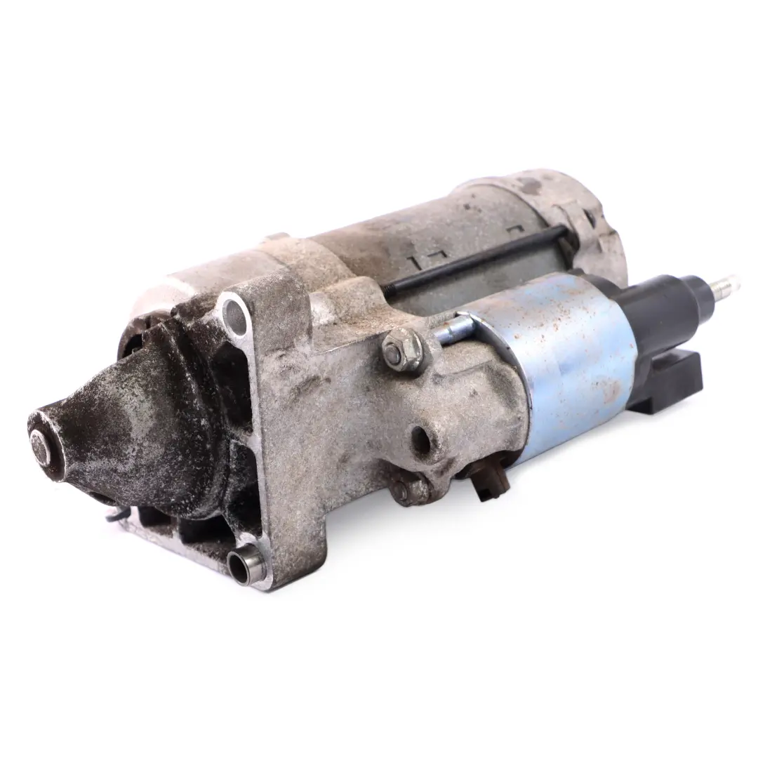 Motore Diesel Starter Motor per BMW F40 F45 X1 F48 Mini F55 F56 F57 F60 con numero di parte 8580389 BMW F40 F45 X1 F48 Mini F55 F56 F57 F60 Motore Diesel Starter Motor - SKU 8580389 - Numero di parte 8580389