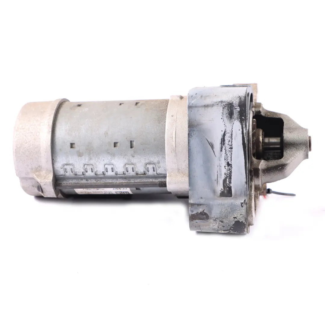 Démarreur BMW F40 F46 F48 B47B B47D B48E Diesel Motor Actuator pour à propos du numéro de pièce 8580390 Démarreur BMW F40 F46 F48 B47B B47D B48E Diesel Motor Actuator - SKU 8580390-1 - Numéro de pièce 8580390