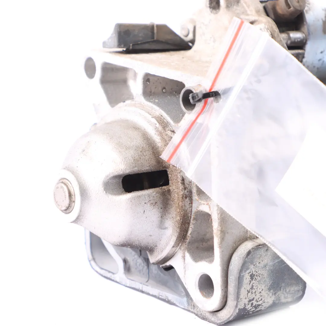  Motor de arranque BMW F40 F46 F48 B47B B47D B48E Diesel Motor Actuador - SKU 8580390-1 - Número de pieza 8580390