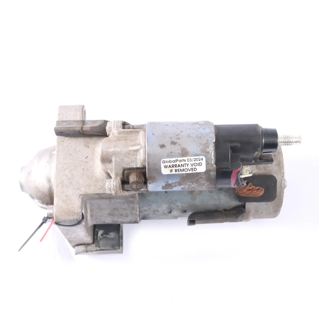 Anlasser BMW F40 F46 F48 B47B B47D B48E Dieselmotor Stellmotor für mit Teilenummer 8580390 Anlasser BMW F40 F46 F48 B47B B47D B48E Dieselmotor Stellmotor - SKU 8580390-1 - Teilenummer 8580390