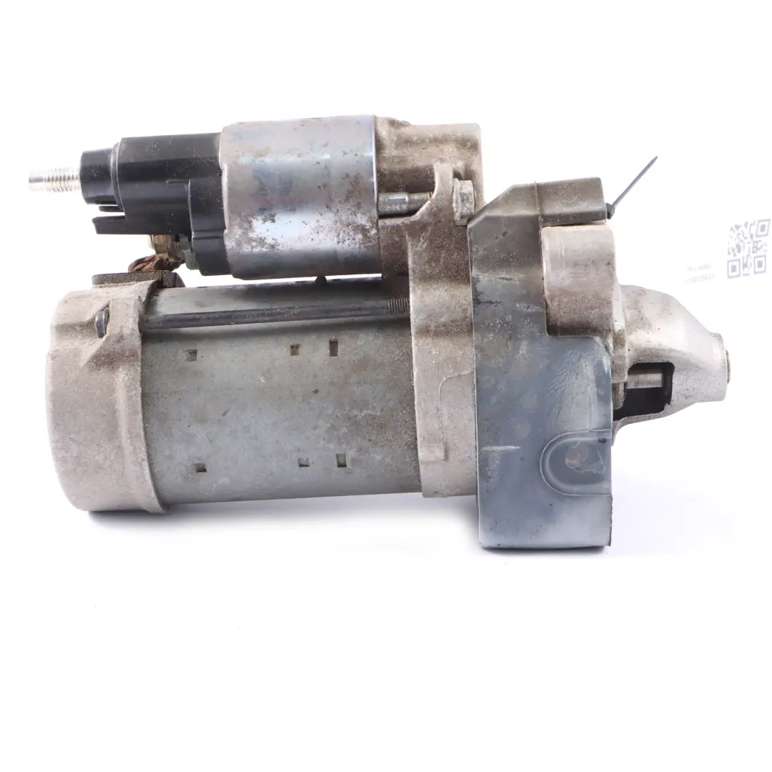 Anlasser BMW F40 F46 F48 B47B B47D B48E Dieselmotor Stellmotor für mit Teilenummer 8580390 Anlasser BMW F40 F46 F48 B47B B47D B48E Dieselmotor Stellmotor - SKU 8580390-1 - Teilenummer 8580390