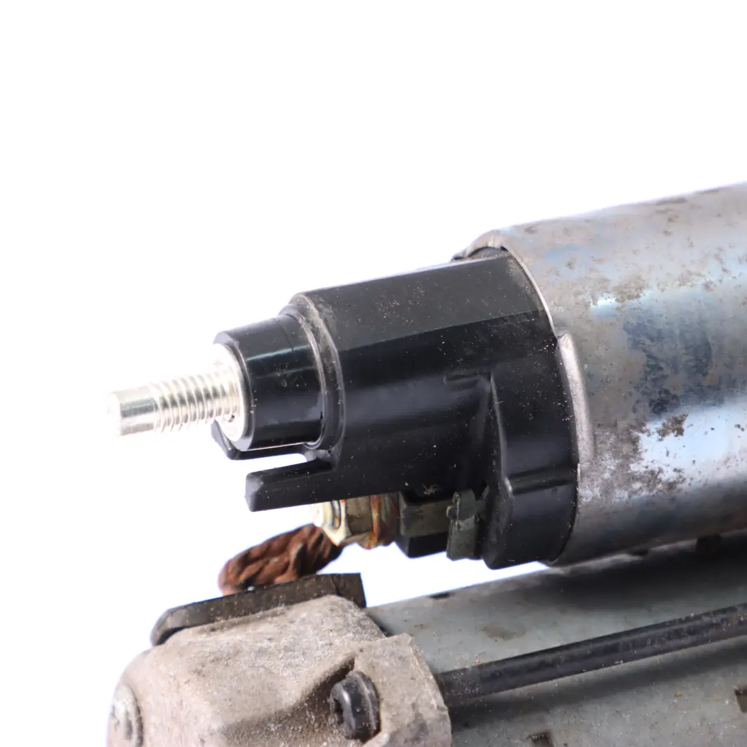 Démarreur BMW F40 F46 F48 B47B B47D B48E Diesel Motor Actuator pour à propos du numéro de pièce 8580390 Démarreur BMW F40 F46 F48 B47B B47D B48E Diesel Motor Actuator - SKU 8580390-1 - Numéro de pièce 8580390