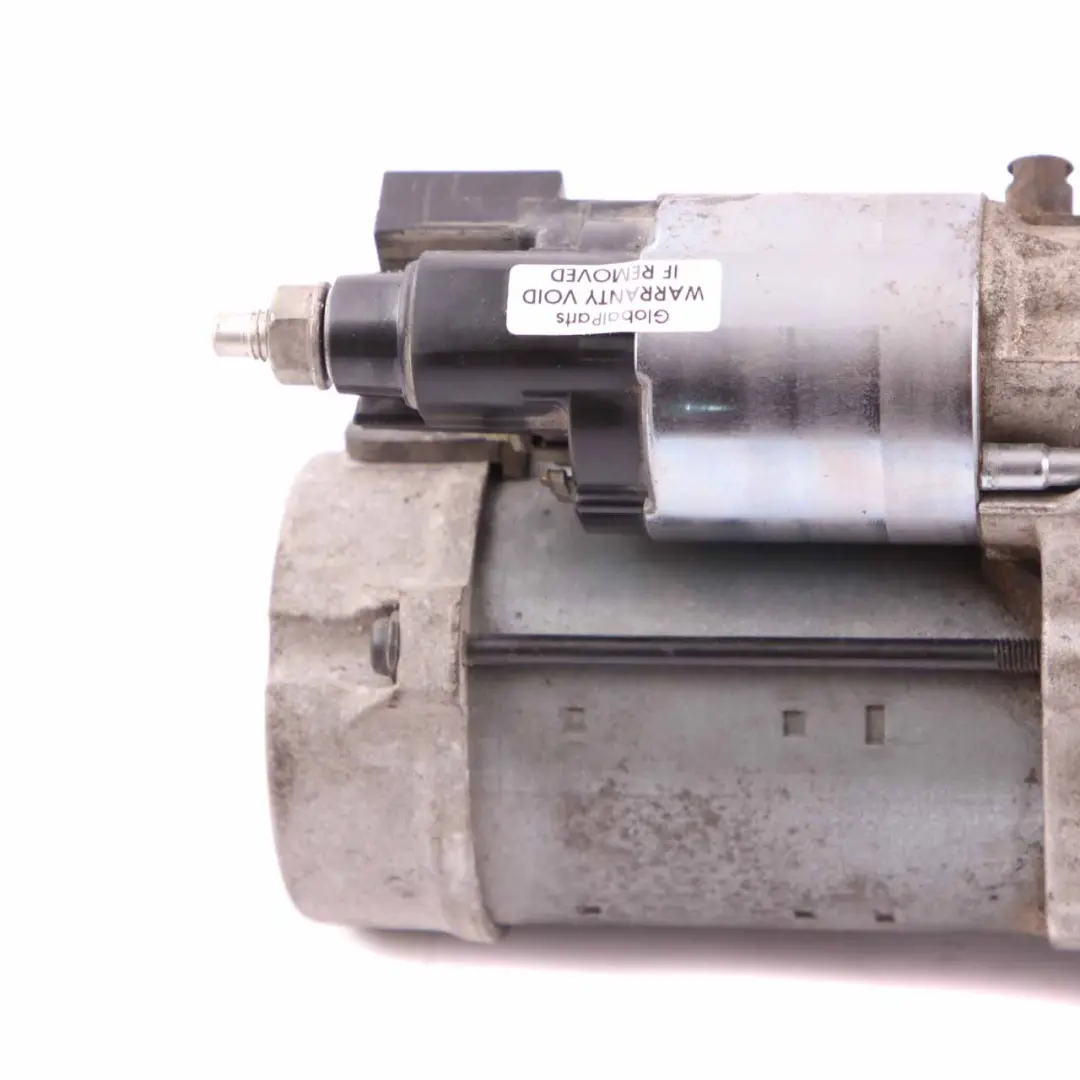 Starter BMW F40 F46 F48 B47B B47D B48E Diesel Motor Actuator to Engine with Part number 8580390 Engine Starter BMW F40 F46 F48 B47B B47D B48E Diesel Motor Actuator - SKU 8580390 - Part number 8580390
