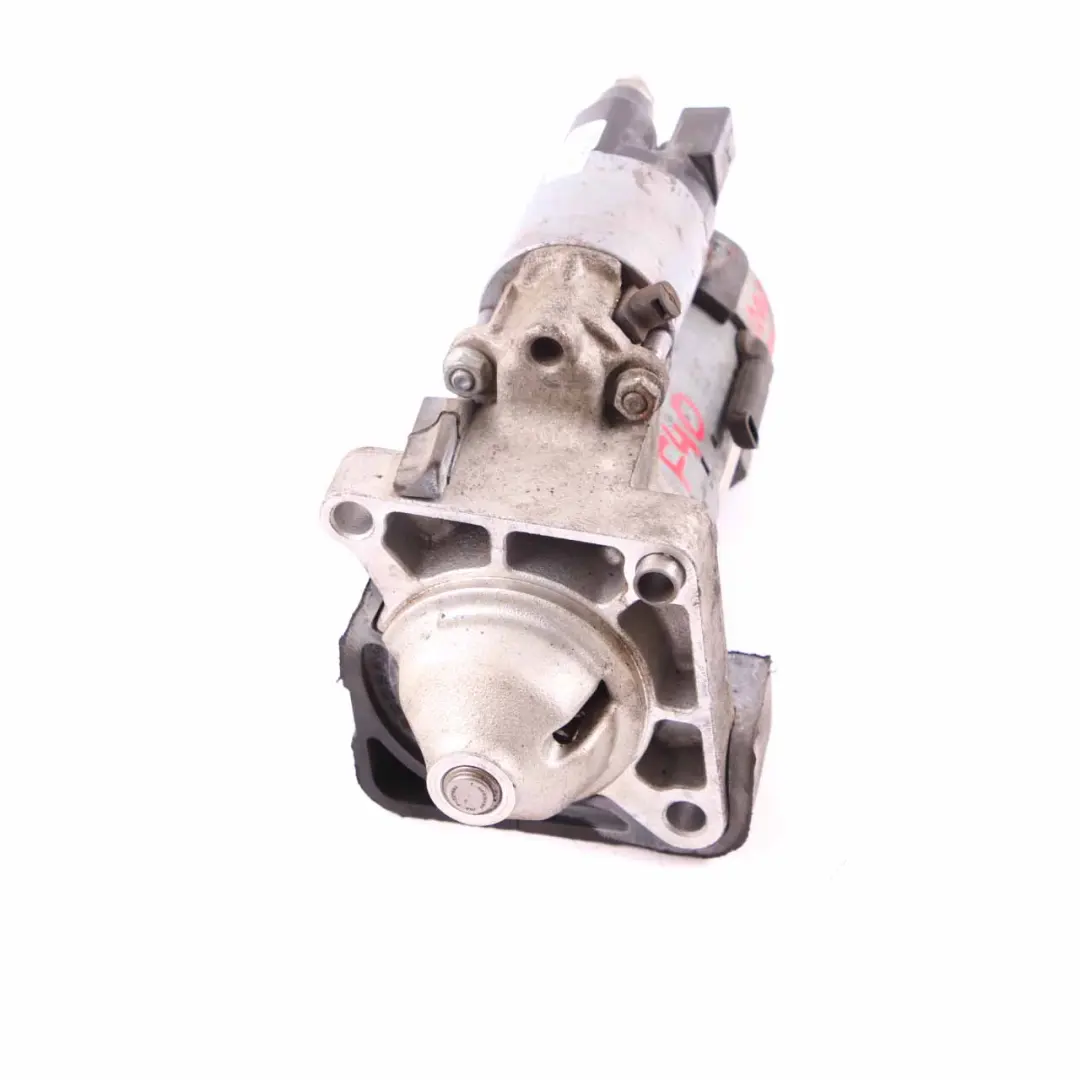  Démarreur BMW F40 F46 F48 B47B B47D B48E Diesel Motor Actuator - SKU 8580390 - Numéro de pièce 8580390