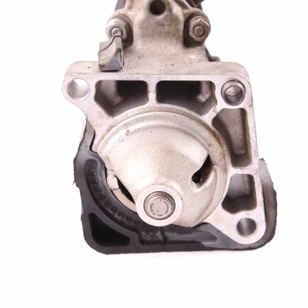  Motor de arranque BMW F40 F46 F48 B47B B47D B48E Diesel Motor Actuador - SKU 8580390 - Número de pieza 8580390