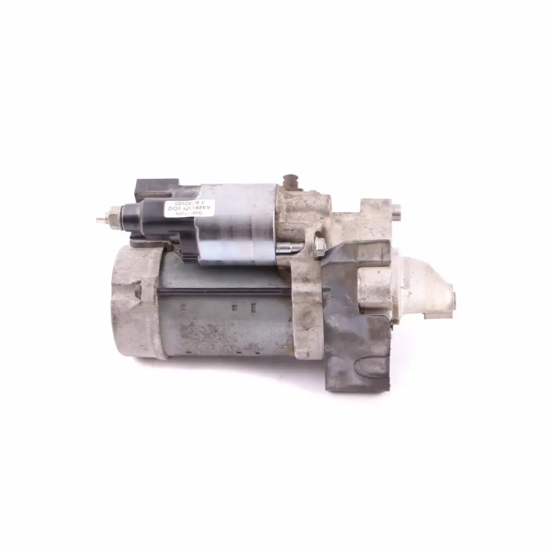 BMW F40 F46 F48 B47B B47D B48E Rozrusznik - SKU 8580390 - Numer Części 8580390