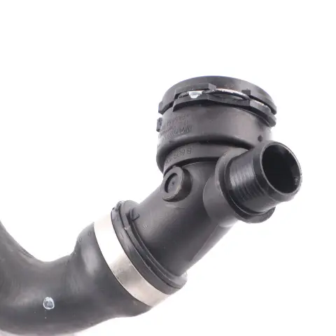 Benzin M52 Kühler Schlauch Wasser Kühlmittel Schlauchleitung für BMW E38 E39 mit Teilenummer 8580475 BMW E38 E39 Benzin M52 Kühler Schlauch Wasser Kühlmittel Schlauchleitung - SKU 8580475 - Teilenummer 8580475
