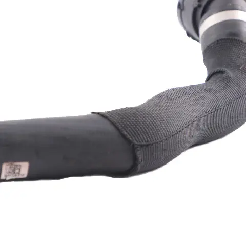 BMW F40 X1 F48 Mini F55 F56 B37B Water Hose Radiator Coolant Pipe Line - SKU 8580475 - Part number 8580475