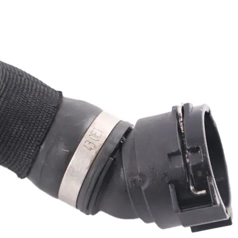 Water Hose BMW F40 X1 F48 Mini F55 F56 B37B Radiator Coolant Pipe Line to with Part number 8580475 Water Hose BMW F40 X1 F48 Mini F55 F56 B37B Radiator Coolant Pipe Line - SKU 8580475 - Part number 8580475