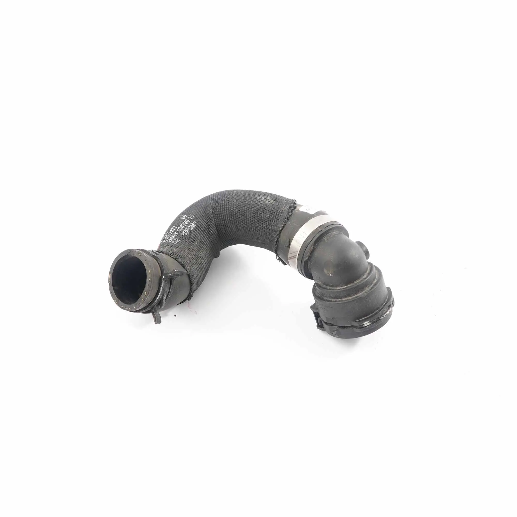 Coolant Hose BMW F40 B47B Mini F55 F56 B47D Radiator Water Coolant Pipe 8580477