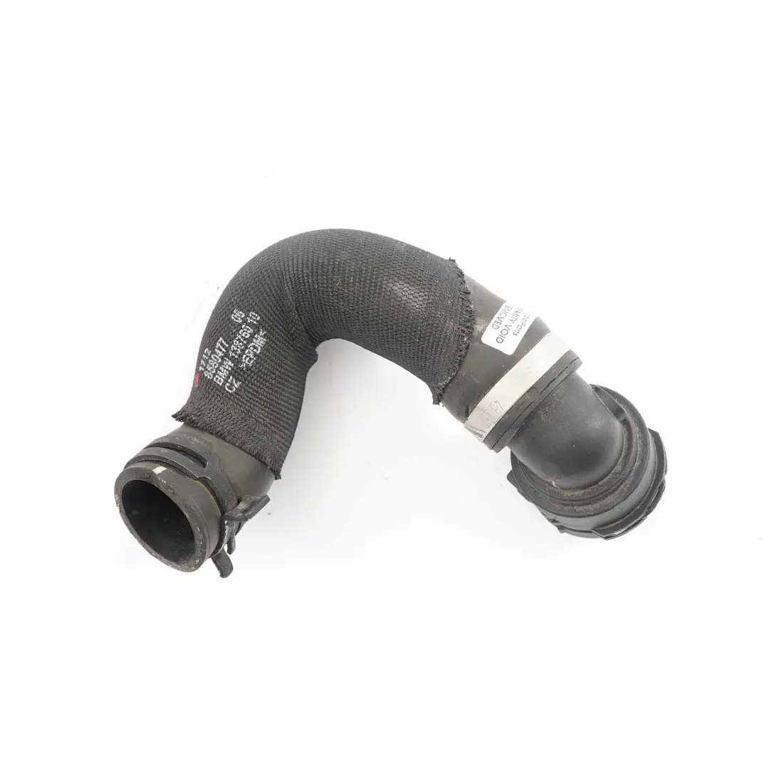  Tubo refrigerante BMW F40 B47B Mini F55 F56 B47D Radiatore acqua refrigerante - SKU 8580477 - Numero di parte 8580477
