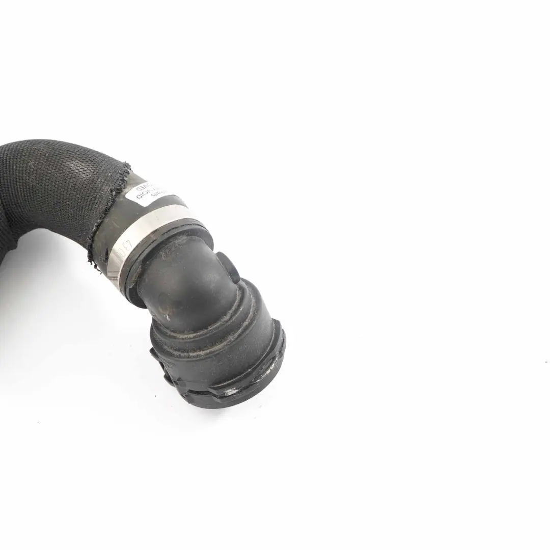 Manguera de refrigerante BMW F40 B47B Mini F56 B47D Tubo de agua del radiador para con número de pieza 8580477 Manguera de refrigerante BMW F40 B47B Mini F56 B47D Tubo de agua del radiador - SKU 8580477 - Número de pieza 8580477