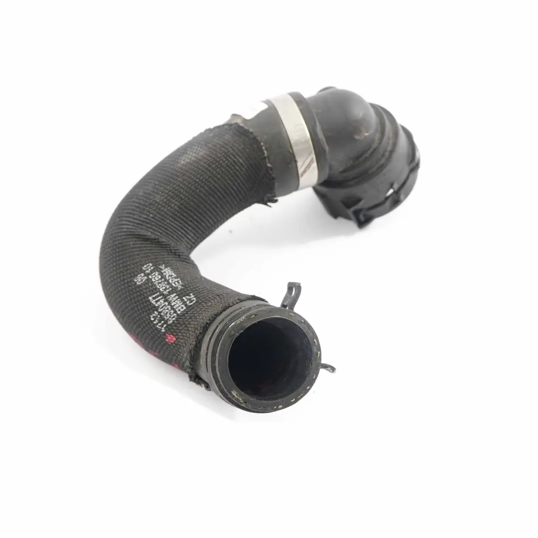 BMW F40 B47B Mini F56 B47D Tuyau d'eau de refroidissement du radiateur - SKU 8580477 - Numéro de pièce 8580477