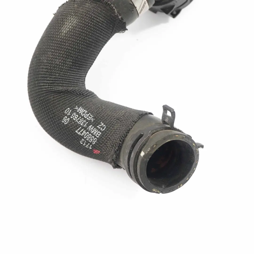 Manguera de refrigerante BMW F40 B47B Mini F56 B47D Tubo de agua del radiador para con número de pieza 8580477 Manguera de refrigerante BMW F40 B47B Mini F56 B47D Tubo de agua del radiador - SKU 8580477 - Número de pieza 8580477
