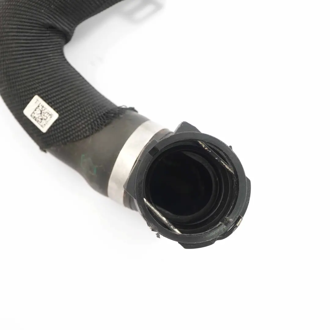 Manguera de refrigerante BMW F40 B47B Mini F56 B47D Tubo de agua del radiador para con número de pieza 8580477 Manguera de refrigerante BMW F40 B47B Mini F56 B47D Tubo de agua del radiador - SKU 8580477 - Número de pieza 8580477