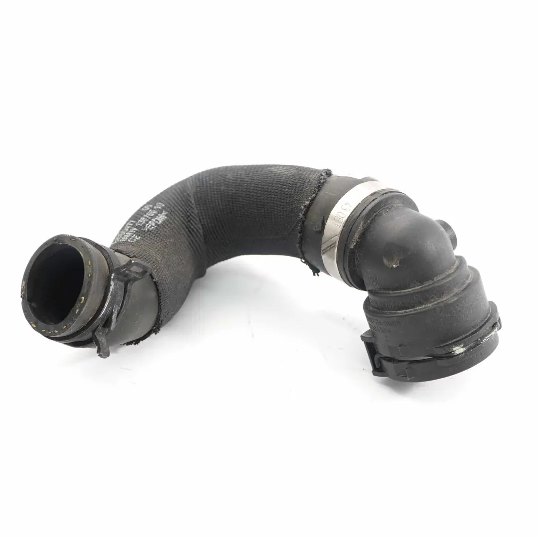  Manguera de refrigerante BMW F40 B47B Mini F56 B47D Tubo de agua del radiador - SKU 8580477 - Número de pieza 8580477